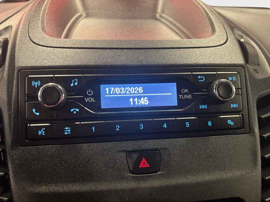 Imagen de Ford Transit Connect