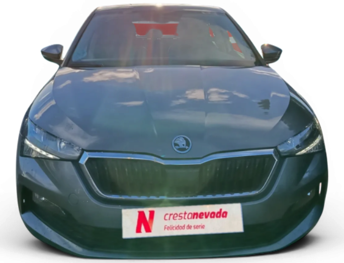Imagen de Skoda Scala