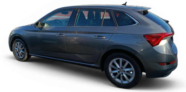 Imagen de Skoda Scala