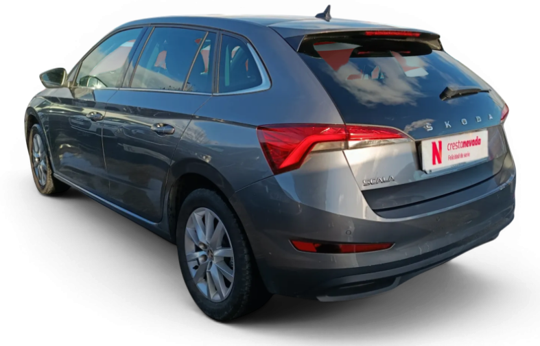 Imagen de Skoda Scala