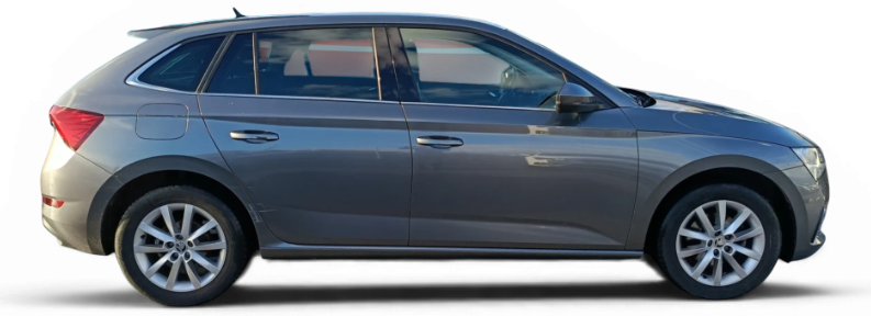 Imagen de Skoda Scala