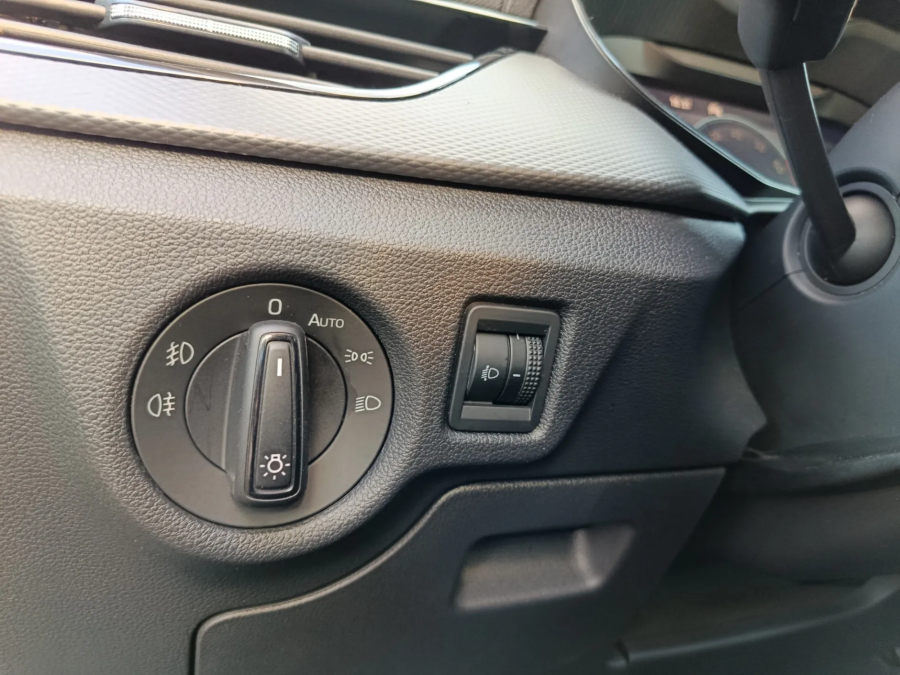 Imagen de Skoda Scala