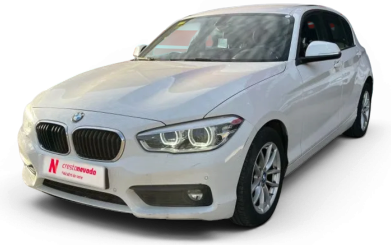 BMW Serie 1