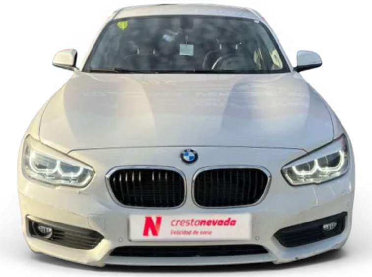 Imagen de BMW Serie 1