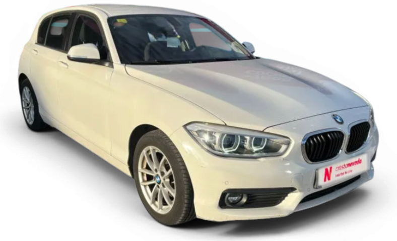 Imagen de BMW Serie 1