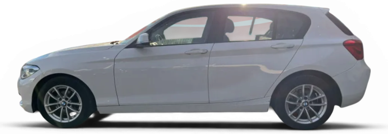 Imagen de BMW Serie 1
