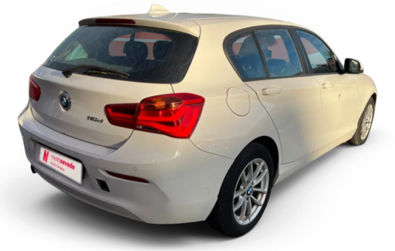 Imagen de BMW Serie 1