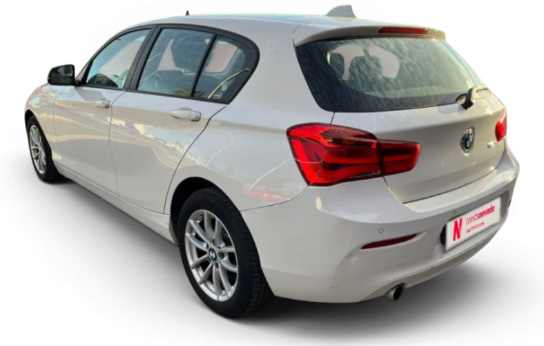 Imagen de BMW Serie 1