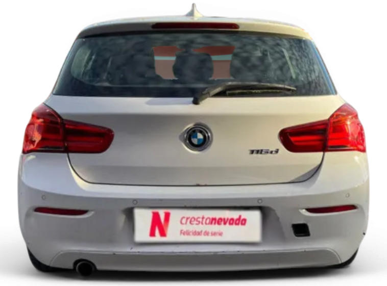 Imagen de BMW Serie 1