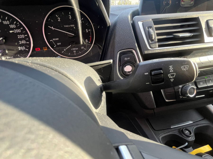 Imagen de BMW Serie 1