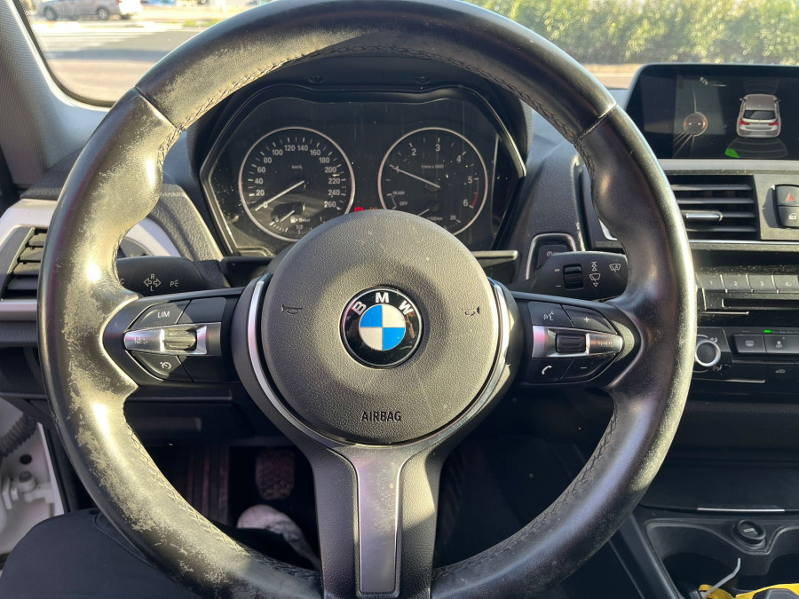 Imagen de BMW Serie 1