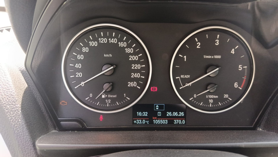 Imagen de BMW Serie 1