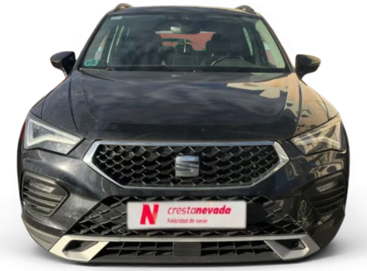 Imagen de SEAT Ateca
