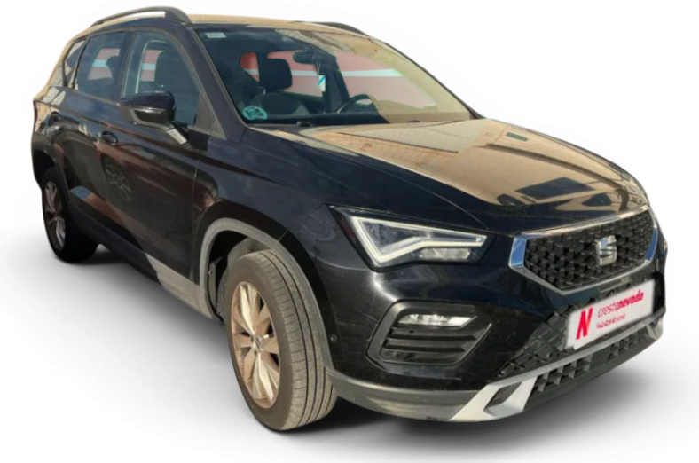 Imagen de SEAT Ateca