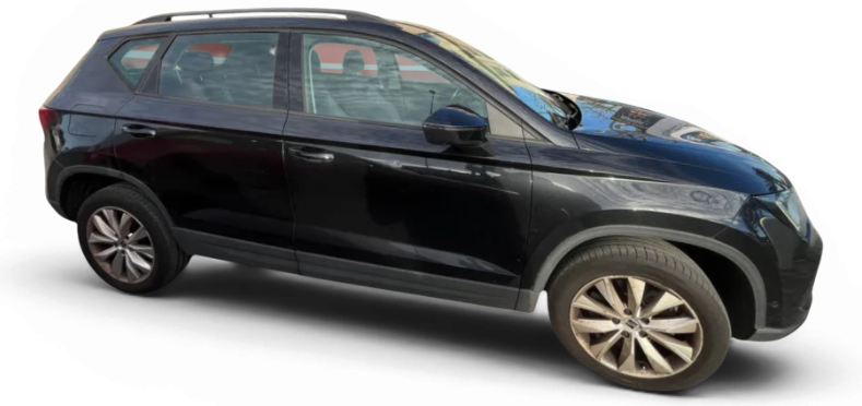 Imagen de SEAT Ateca