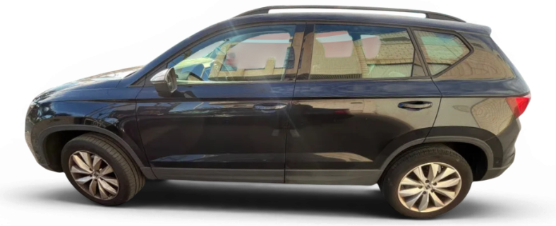Imagen de SEAT Ateca