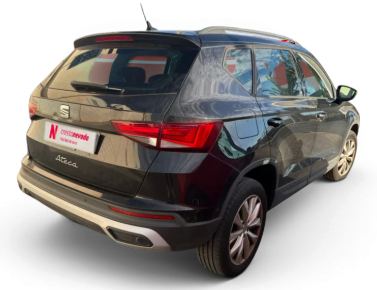 Imagen de SEAT Ateca