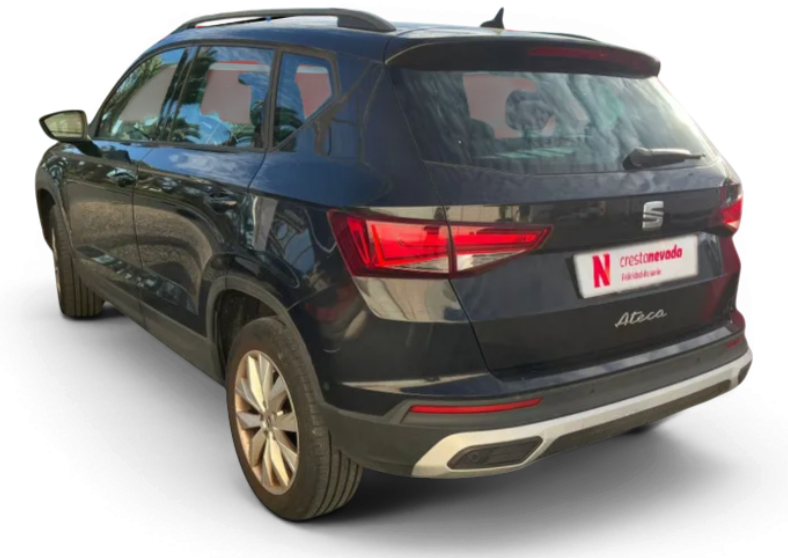 Imagen de SEAT Ateca