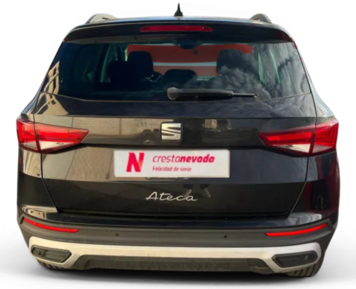 Imagen de SEAT Ateca