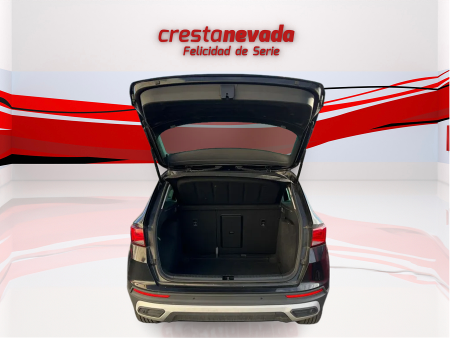 Imagen de SEAT Ateca