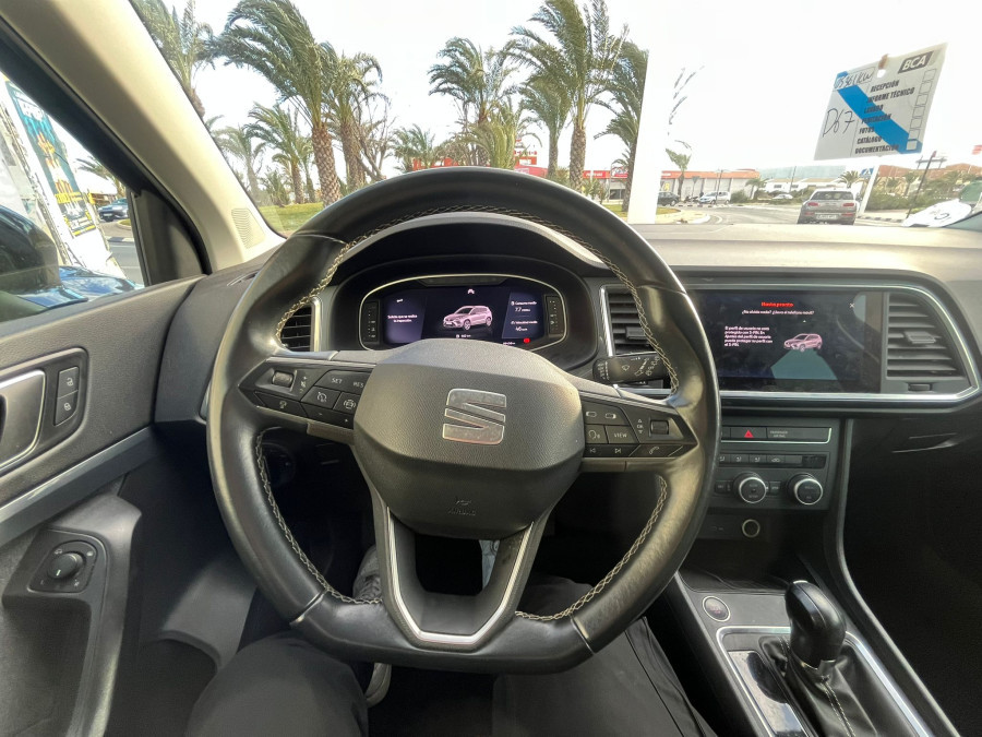 Imagen de SEAT Ateca