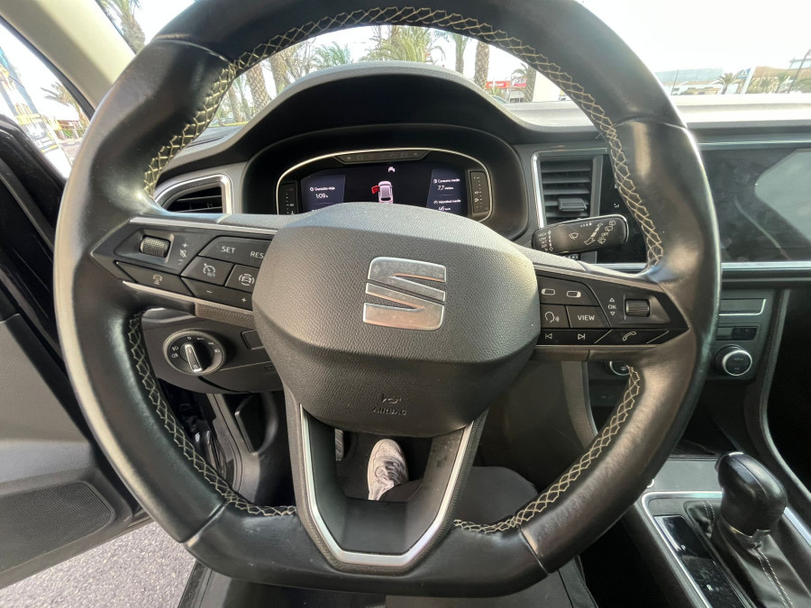 Imagen de SEAT Ateca