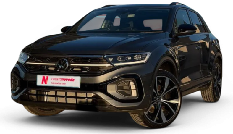 Imagen de Volkswagen T-Roc