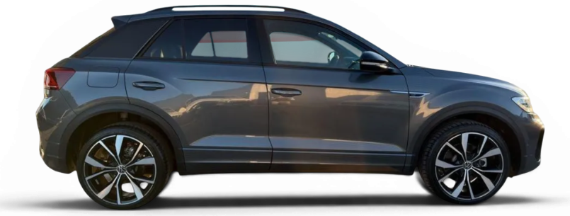 Imagen de Volkswagen T-Roc