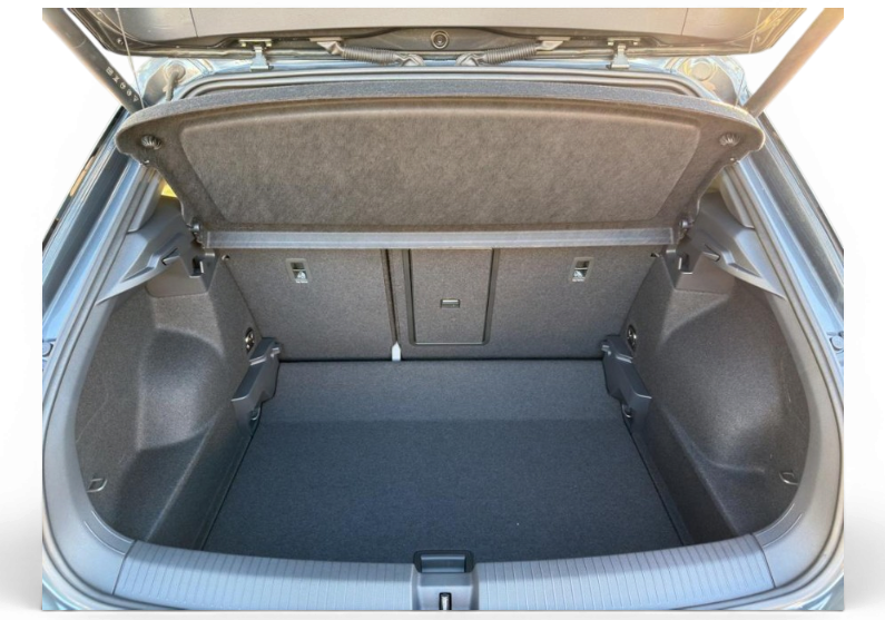 Imagen de Volkswagen T-Roc