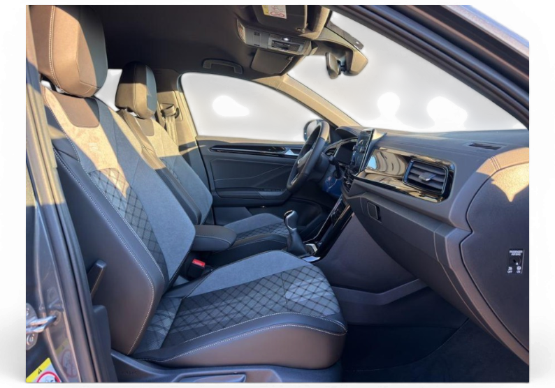 Imagen de Volkswagen T-Roc