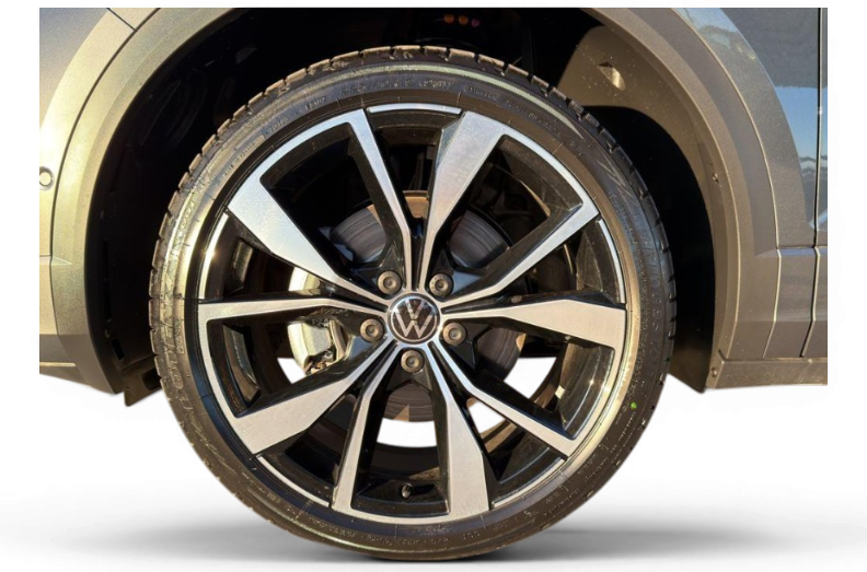 Imagen de Volkswagen T-Roc