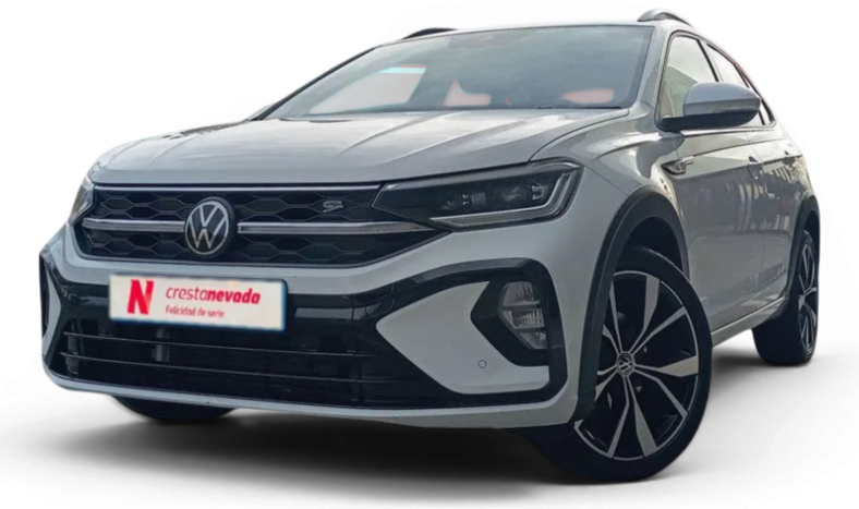 Imagen de Volkswagen Taigo
