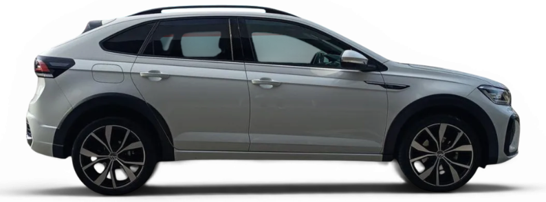 Imagen de Volkswagen Taigo