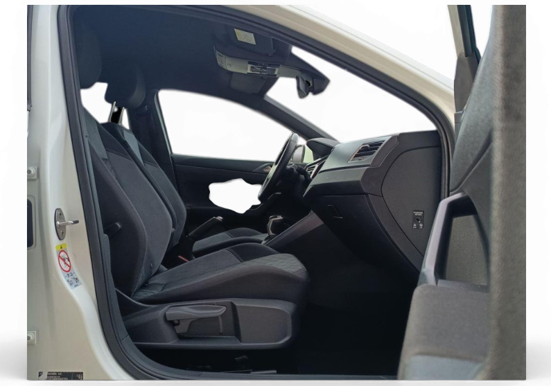 Imagen de Volkswagen Taigo