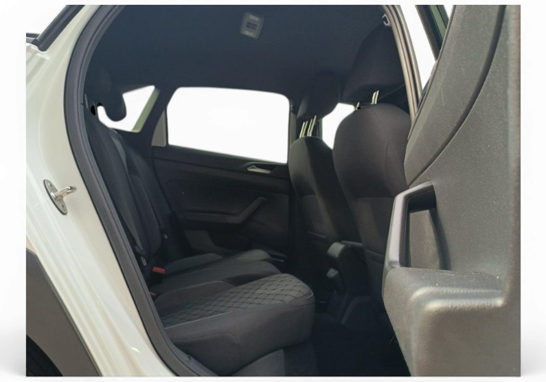 Imagen de Volkswagen Taigo