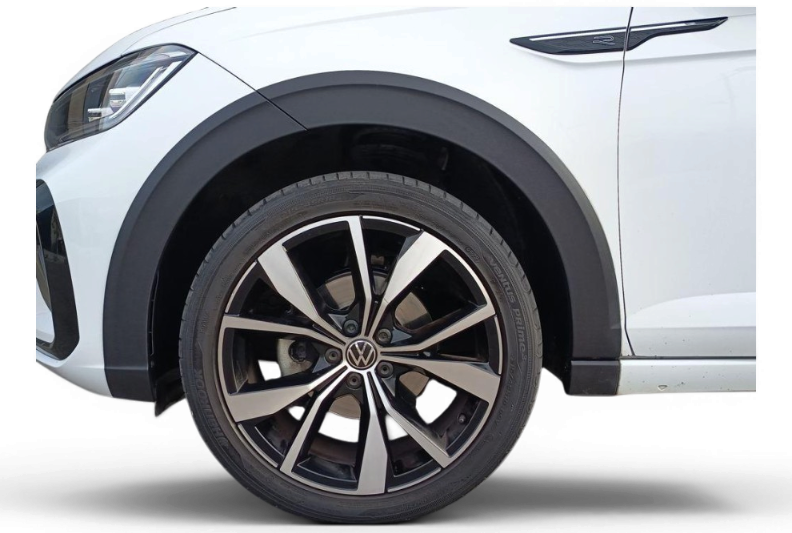 Imagen de Volkswagen Taigo