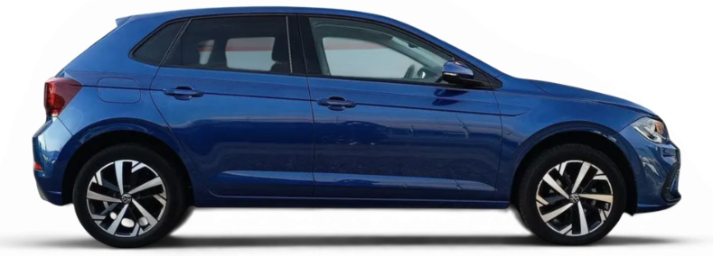 Imagen de Volkswagen Polo