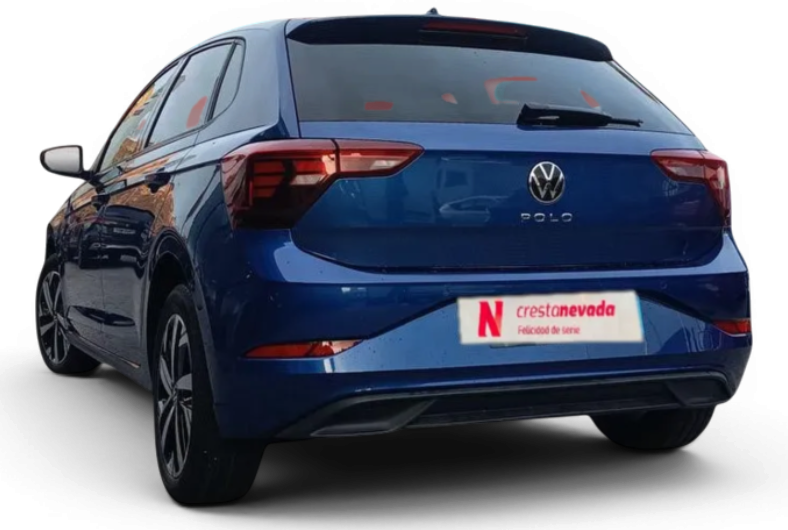 Imagen de Volkswagen Polo