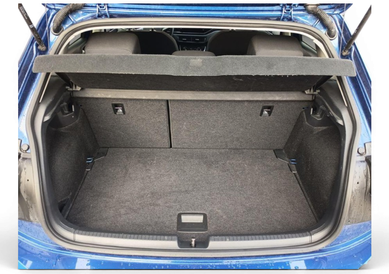 Imagen de Volkswagen Polo