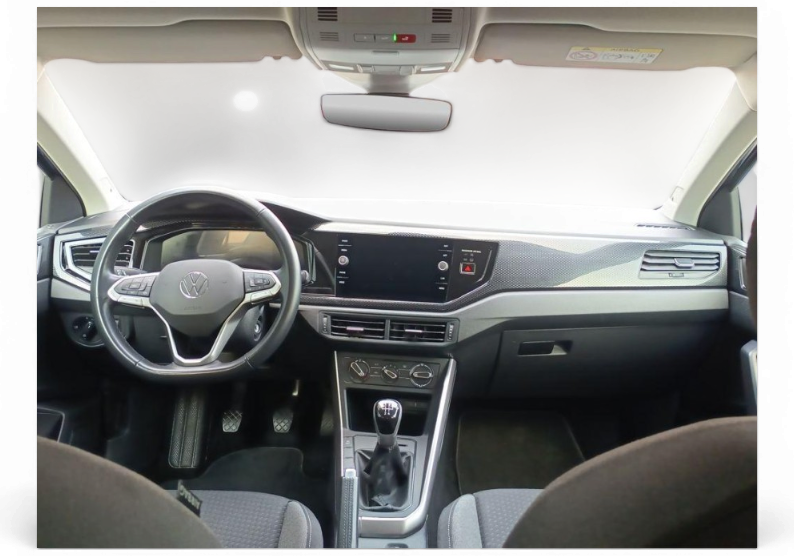 Imagen de Volkswagen Polo