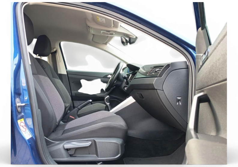Imagen de Volkswagen Polo