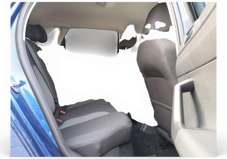 Imagen de Volkswagen Polo