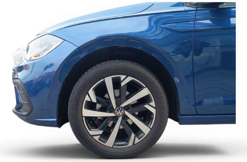 Imagen de Volkswagen Polo