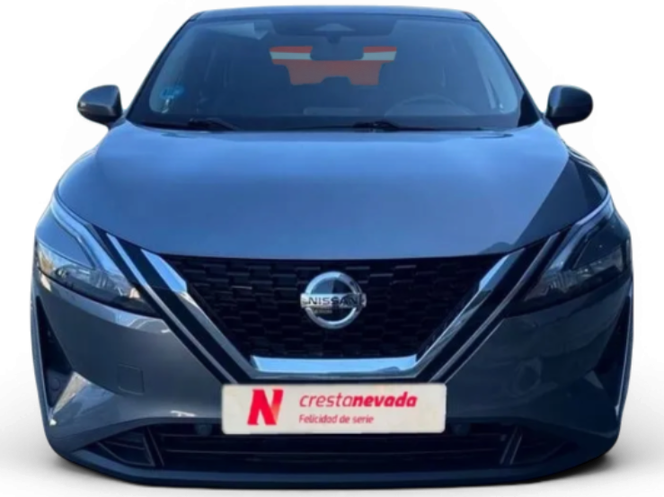 Imagen de NISSAN QASHQAI