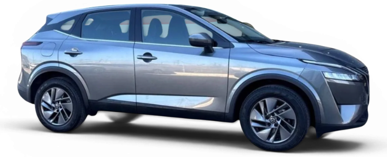 Imagen de NISSAN QASHQAI