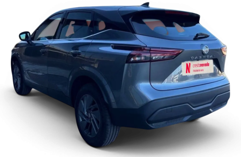 Imagen de NISSAN QASHQAI