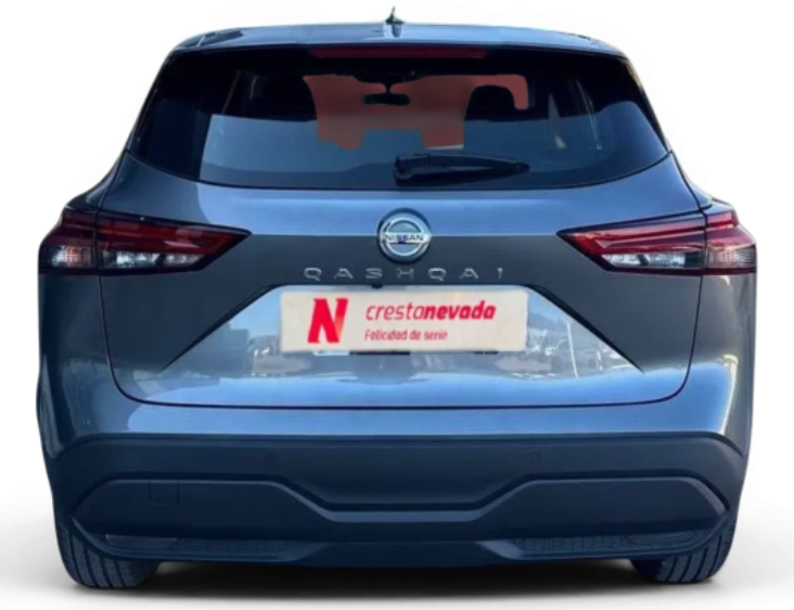 Imagen de NISSAN QASHQAI
