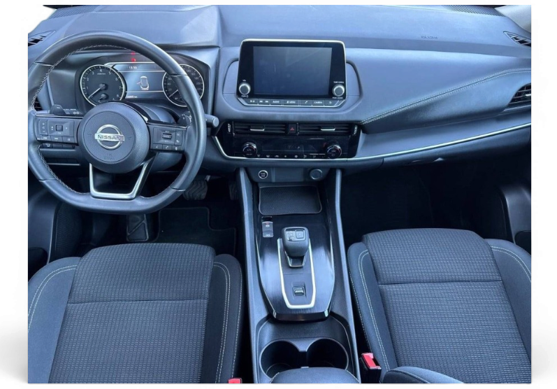 Imagen de NISSAN QASHQAI