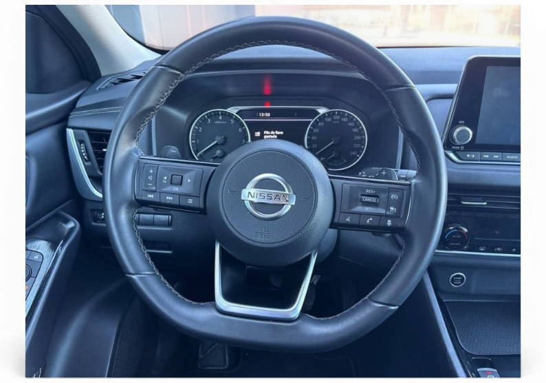 Imagen de NISSAN QASHQAI