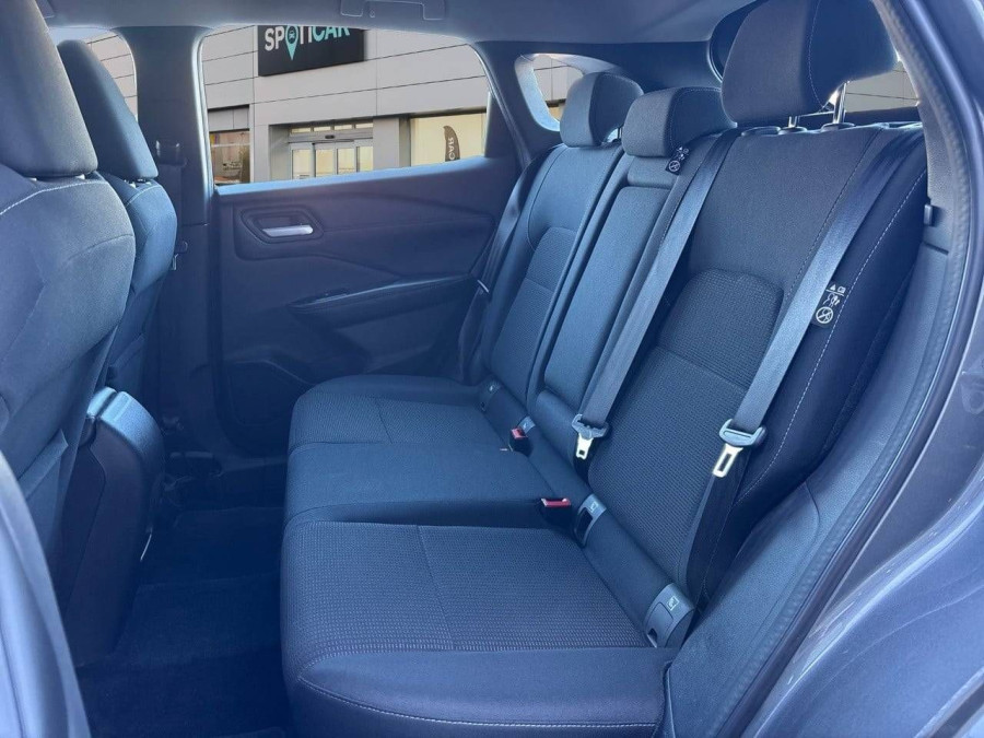 Imagen de NISSAN QASHQAI
